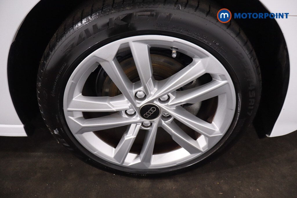 Used Audi A3 2023 for sale - 78078373: Photo 18