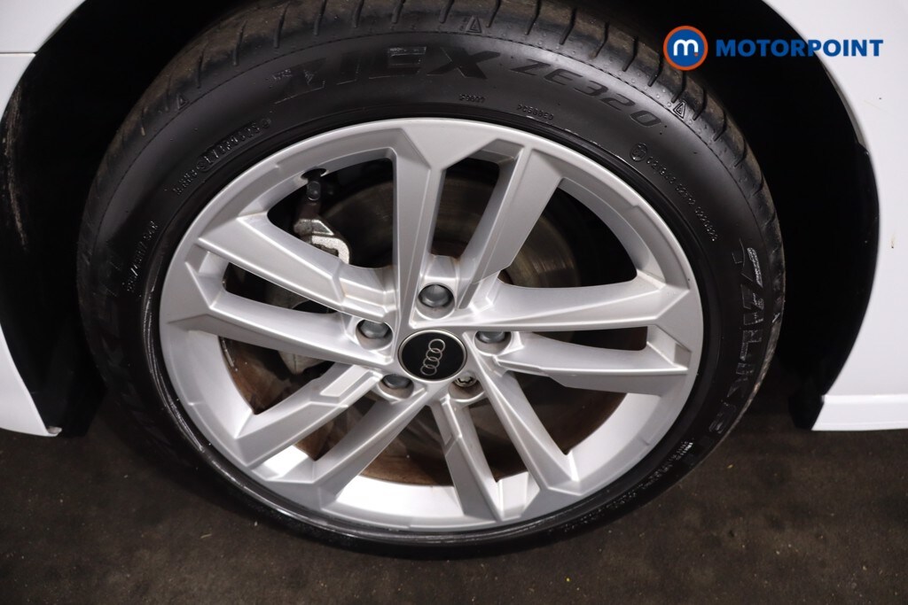 Used Audi A3 2023 for sale - 78078373: Photo 19