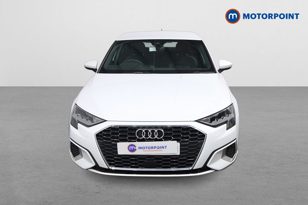 Used Audi A3 2023 for sale - 78078373: Photo 2