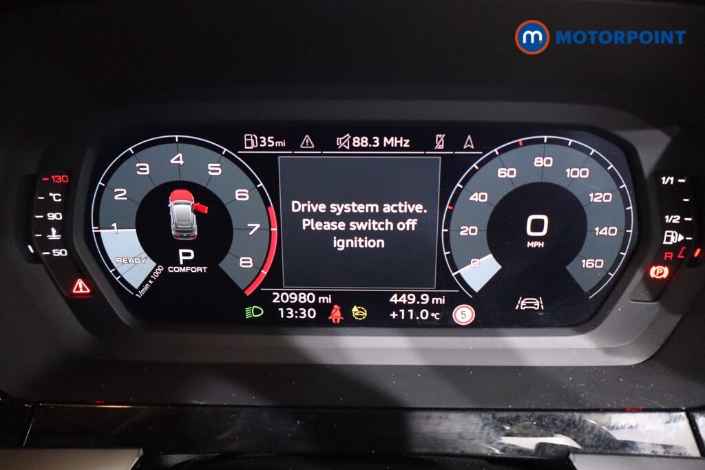 Used Audi A3 2023 for sale - 78078373: Photo 22