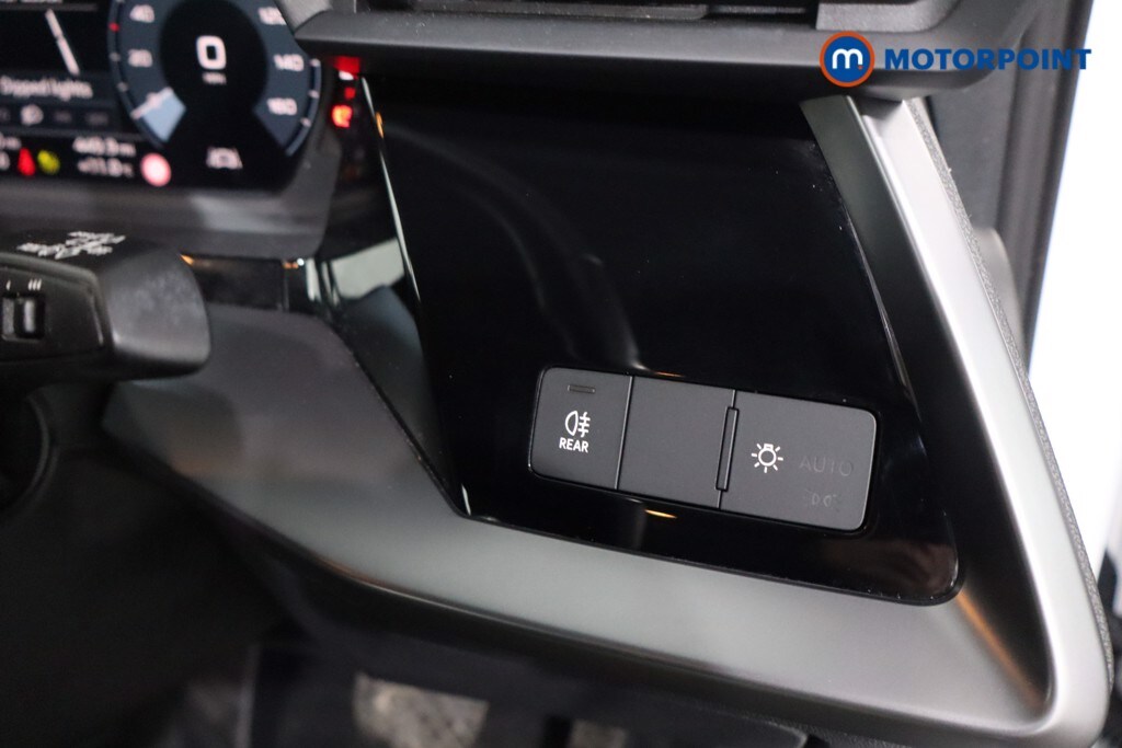 Used Audi A3 2023 for sale - 78078373: Photo 25