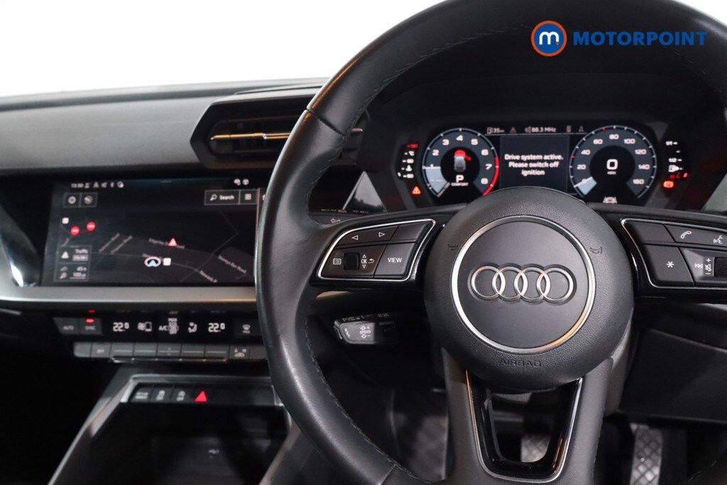 Used Audi A3 2023 for sale - 78078373: Photo 27