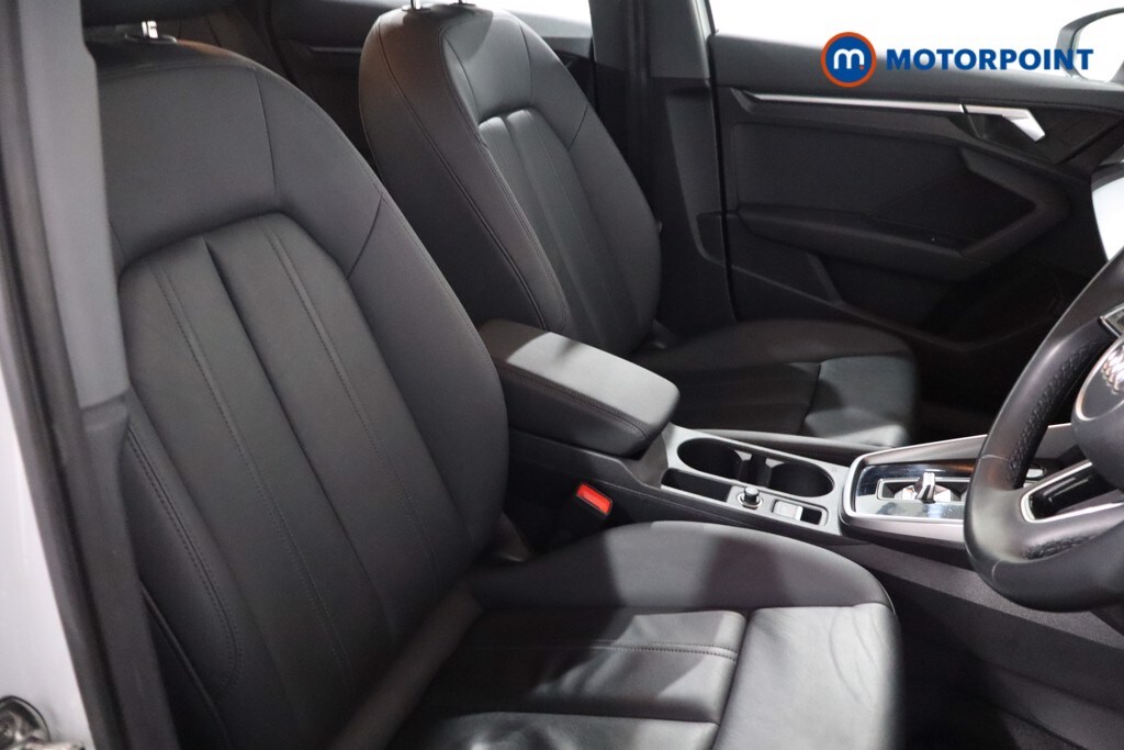 Used Audi A3 2023 for sale - 78078373: Photo 30