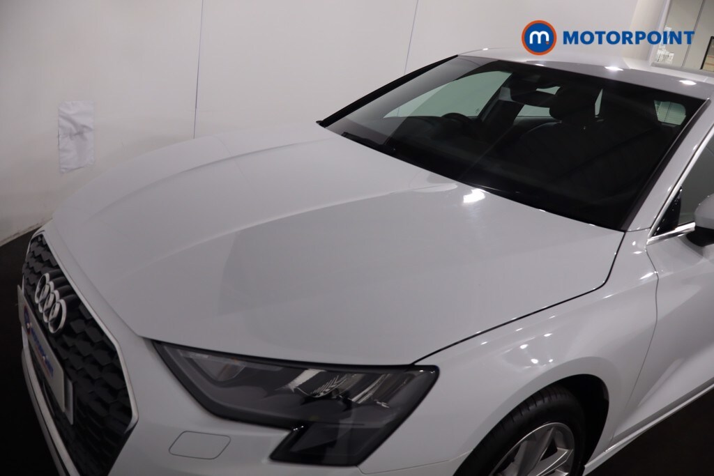 Used Audi A3 2023 for sale - 78078373: Photo 35