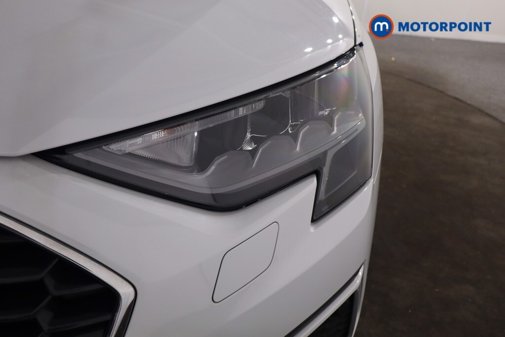 Used Audi A3 2023 for sale - 78078373: Photo 37