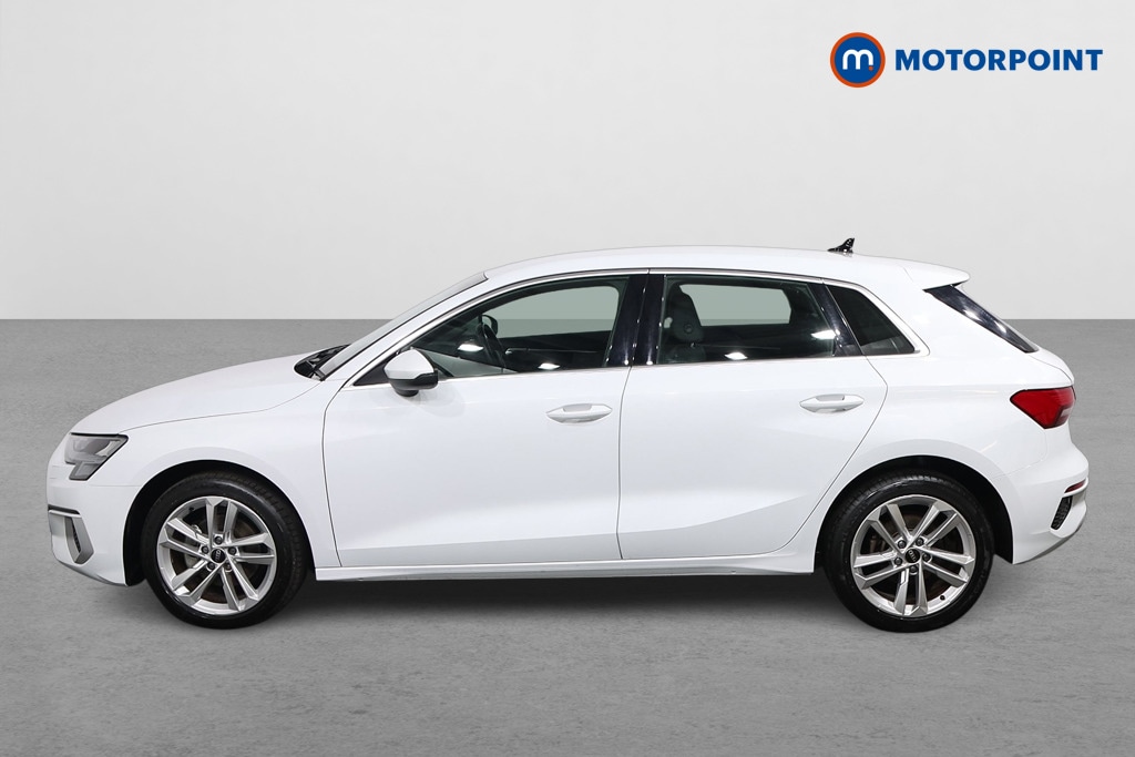 Used Audi A3 2023 for sale - 78078373: Photo 4