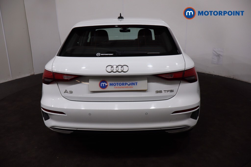 Used Audi A3 2023 for sale - 78078373: Photo 41