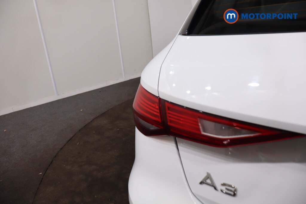 Used Audi A3 2023 for sale - 78078373: Photo 42