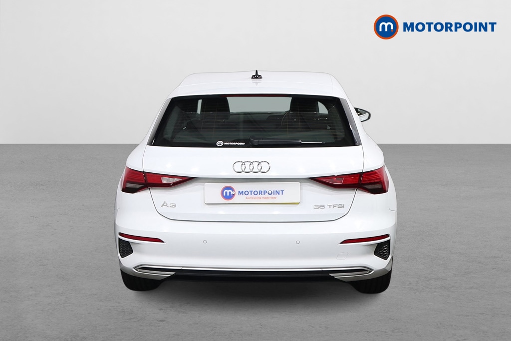 Used Audi A3 2023 for sale - 78078373: Photo 6