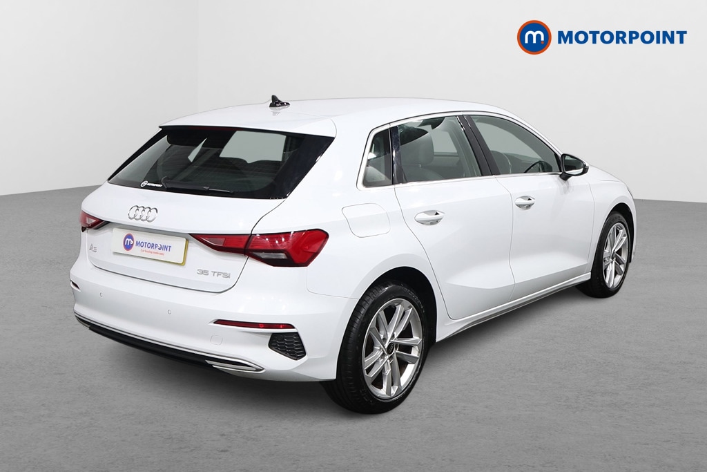 Used Audi A3 2023 for sale - 78078373: Photo 7