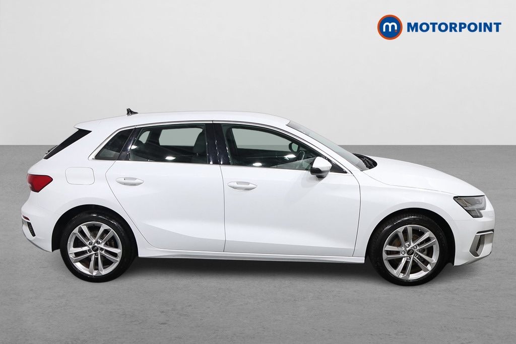 Used Audi A3 2023 for sale - 78078373: Photo 8