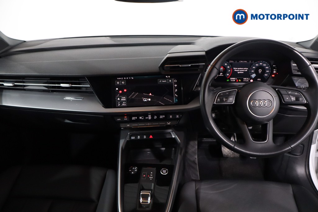 Used Audi A3 2023 for sale - 78078373: Photo 9