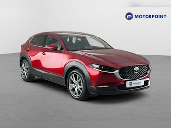 Used Mazda CX-30 2025 for sale - 79625896: Photo