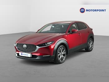 Used Mazda CX-30 2025 for sale - 79625896: Photo