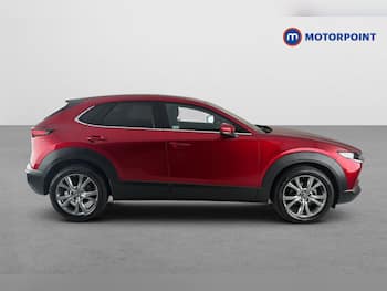 Used Mazda CX-30 2025 for sale - 79625896: Photo