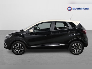 Used Renault Captur 2019 for sale - 78929903: Photo