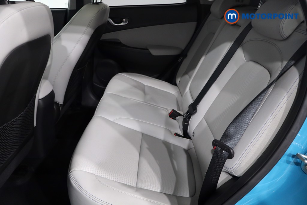 Used Hyundai KONA 2022 for sale - 76508506: Photo 13