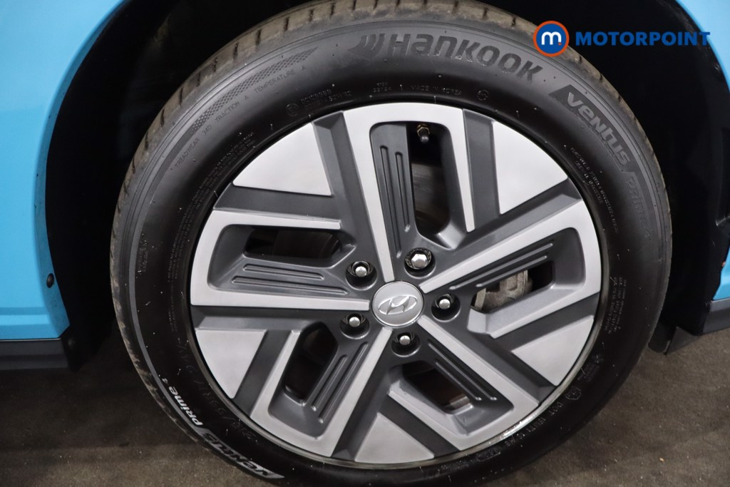 Used Hyundai KONA 2022 for sale - 76508506: Photo 18