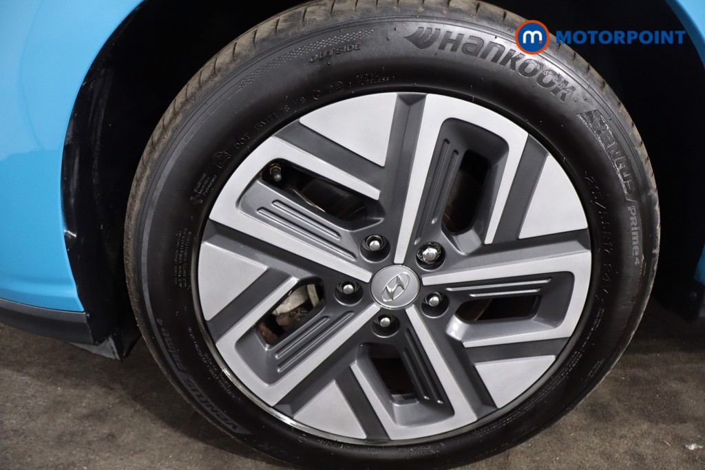 Used Hyundai KONA 2022 for sale - 76508506: Photo 19