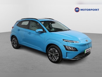 Used Hyundai KONA 2022 for sale - 76508506: Photo