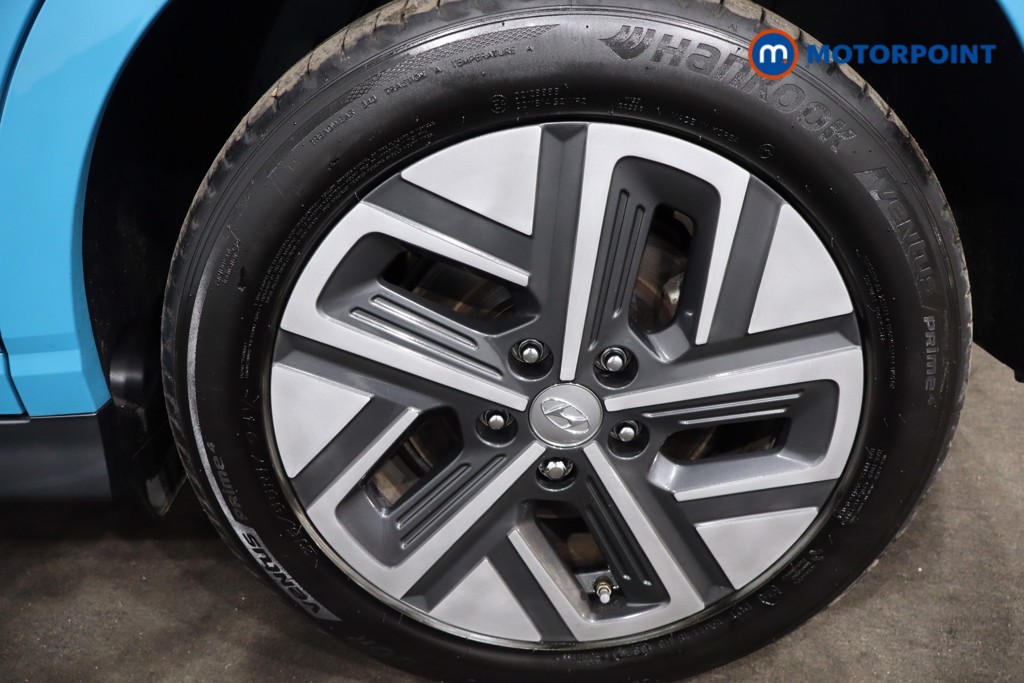 Used Hyundai KONA 2022 for sale - 76508506: Photo 20