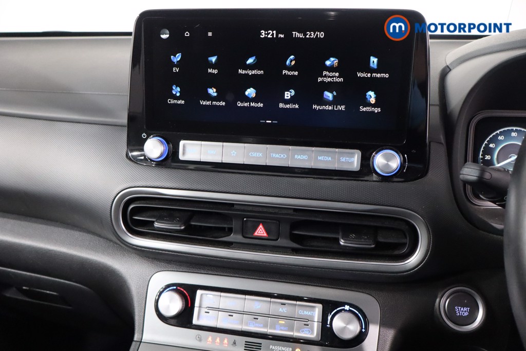 Used Hyundai KONA 2022 for sale - 76508506: Photo 23