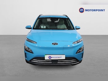 Used Hyundai KONA 2022 for sale - 76508506: Photo