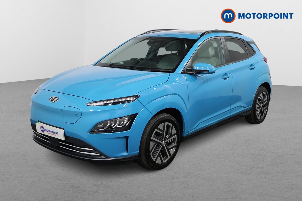 Used Hyundai KONA 2022 for sale - 76508506: Photo 3