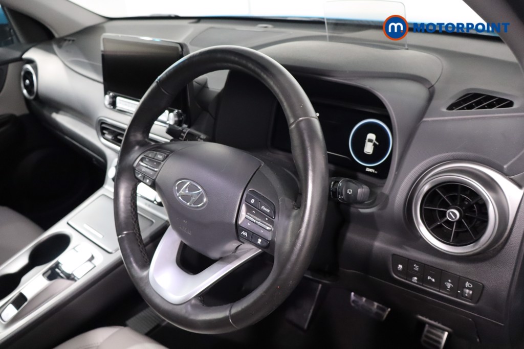 Used Hyundai KONA 2022 for sale - 76508506: Photo 30