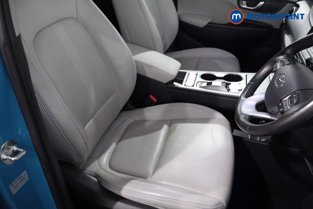 Used Hyundai KONA 2022 for sale - 76508506: Photo 31