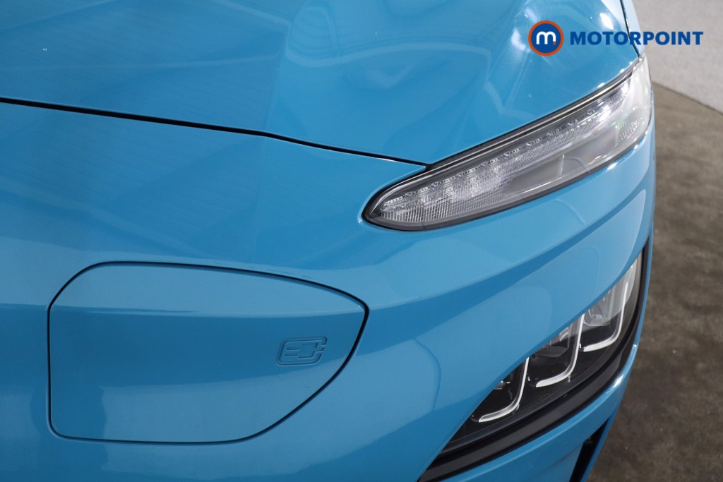 Used Hyundai KONA 2022 for sale - 76508506: Photo 37