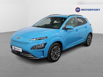 Used Hyundai KONA 2022 for sale - 76508506: Photo