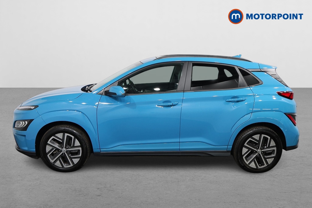 Used Hyundai KONA 2022 for sale - 76508506: Photo 4