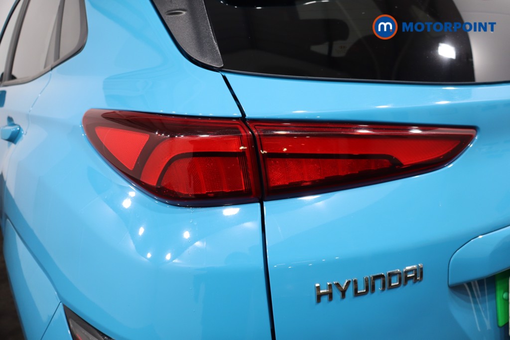 Used Hyundai KONA 2022 for sale - 76508506: Photo 44