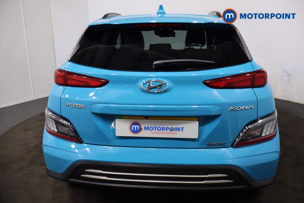 Used Hyundai KONA 2022 for sale - 76508506: Photo 47