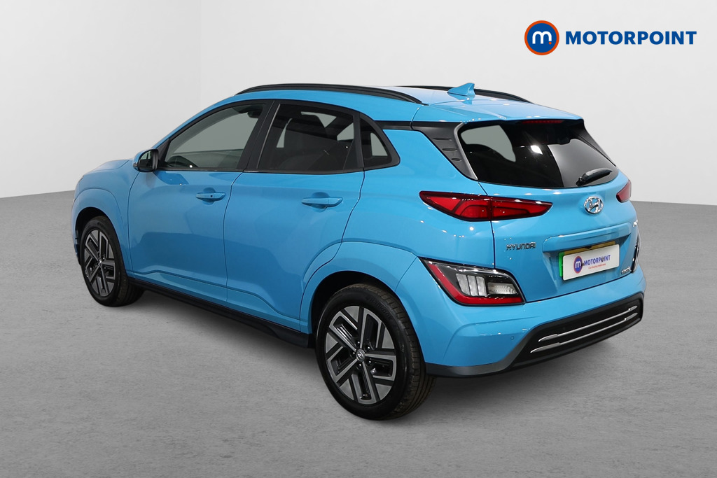Used Hyundai KONA 2022 for sale - 76508506: Photo 5