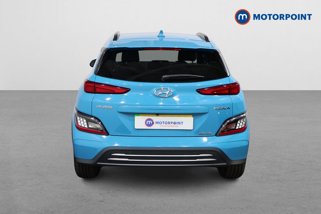 Used Hyundai KONA 2022 for sale - 76508506: Photo 6