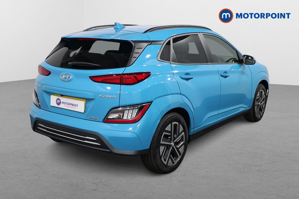 Used Hyundai KONA 2022 for sale - 76508506: Photo 7