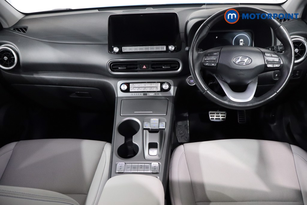 Used Hyundai KONA 2022 for sale - 76508506: Photo 9