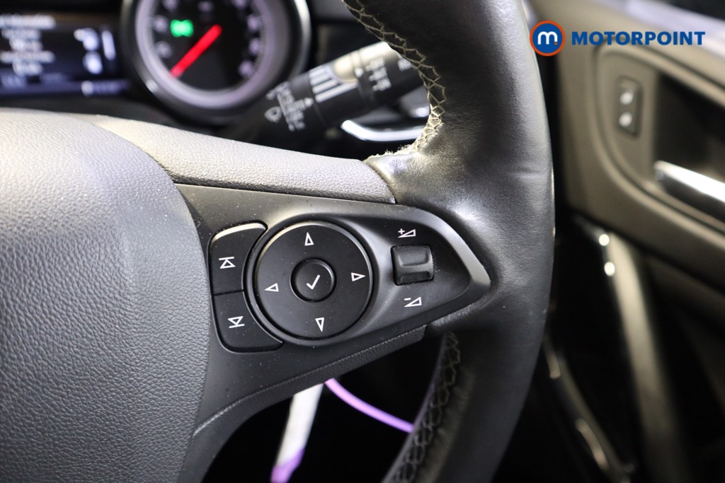 Used Vauxhall Astra 2019 for sale - 77557236: Photo 12