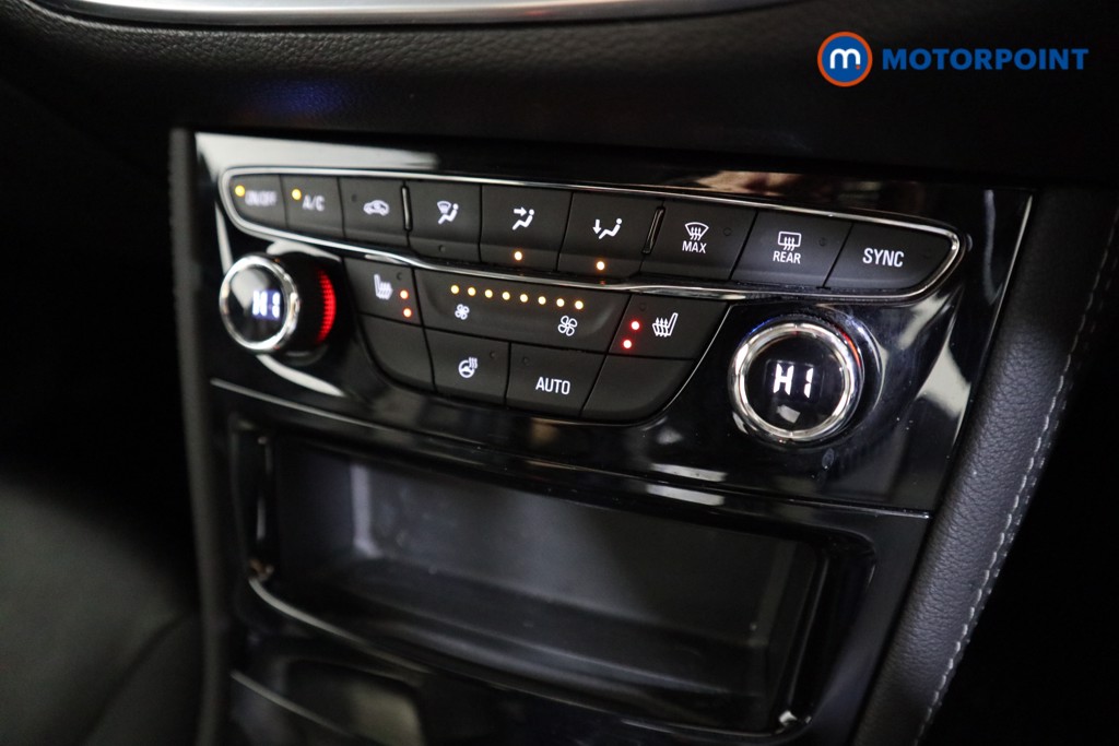 Used Vauxhall Astra 2019 for sale - 77557236: Photo 15