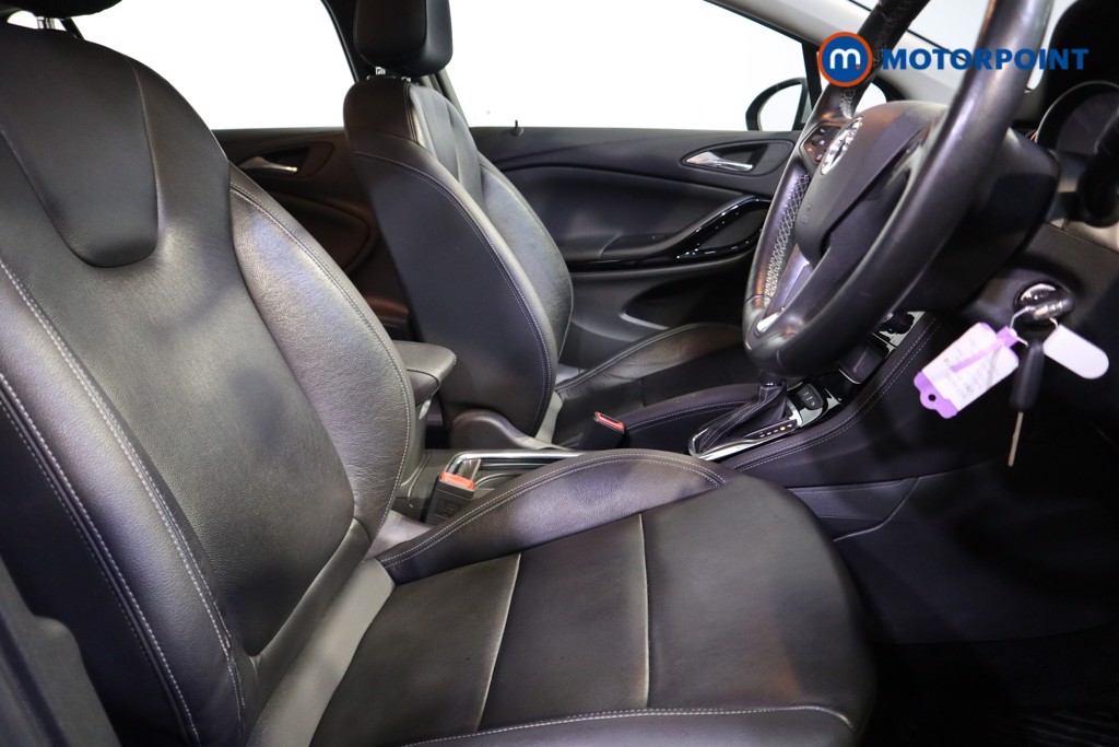 Used Vauxhall Astra 2019 for sale - 77557236: Photo 21