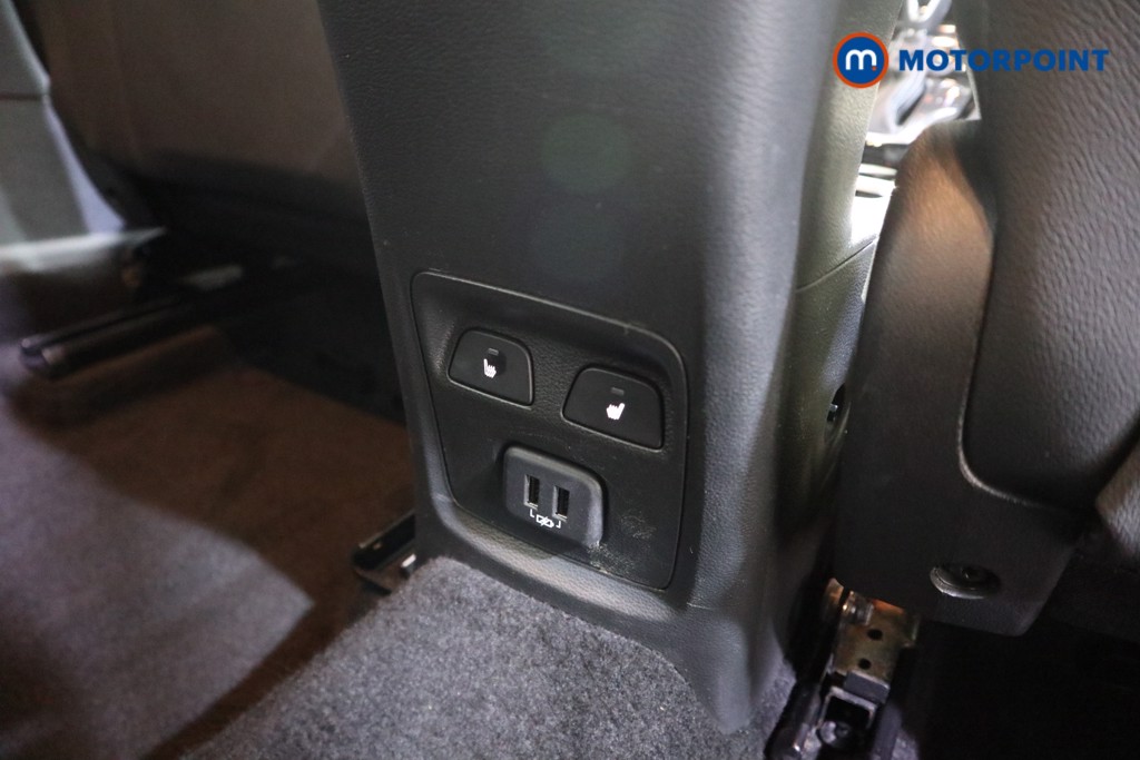 Used Vauxhall Astra 2019 for sale - 77557236: Photo 24