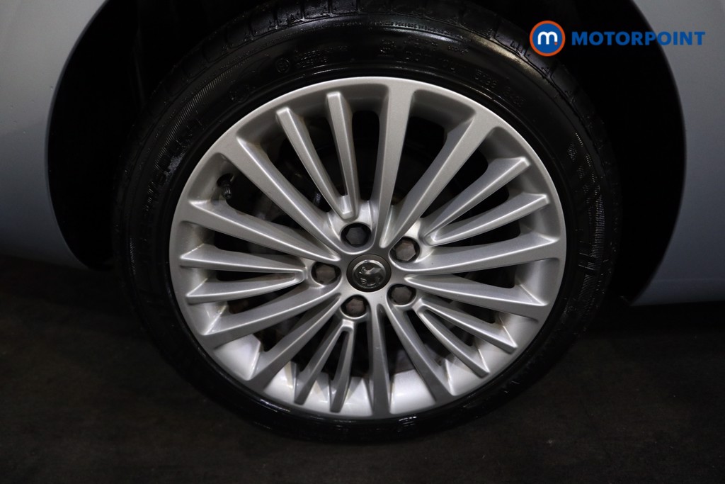 Used Vauxhall Astra 2019 for sale - 77557236: Photo 27