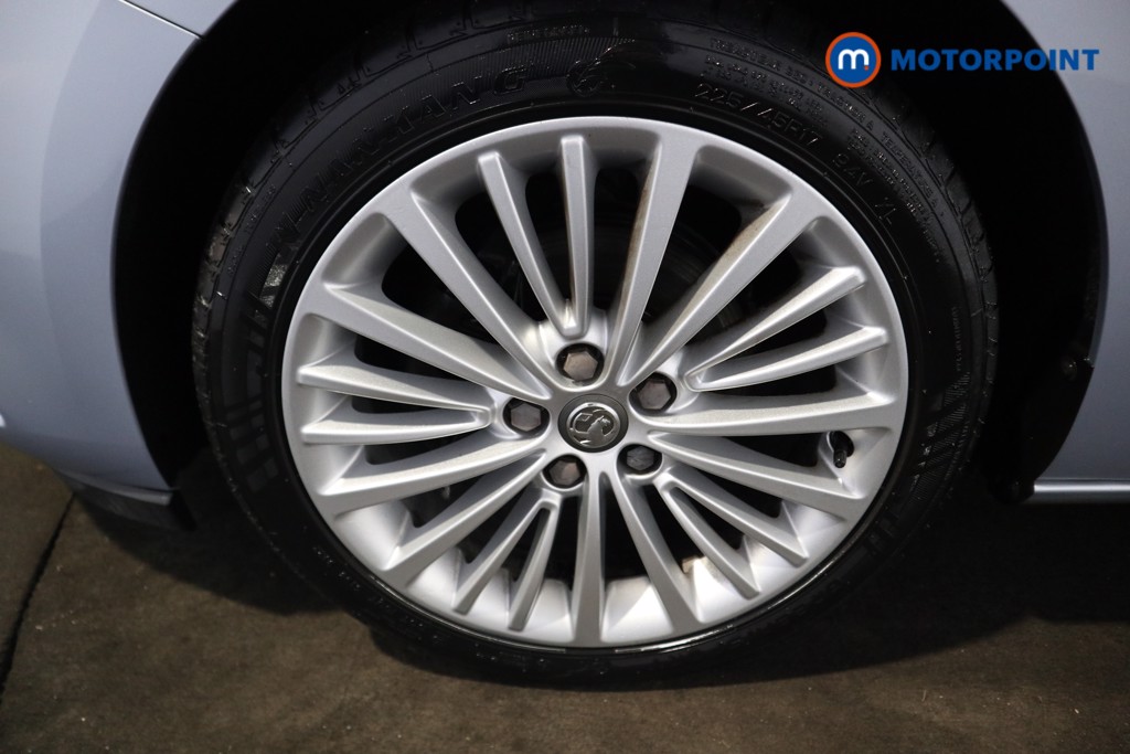 Used Vauxhall Astra 2019 for sale - 77557236: Photo 29