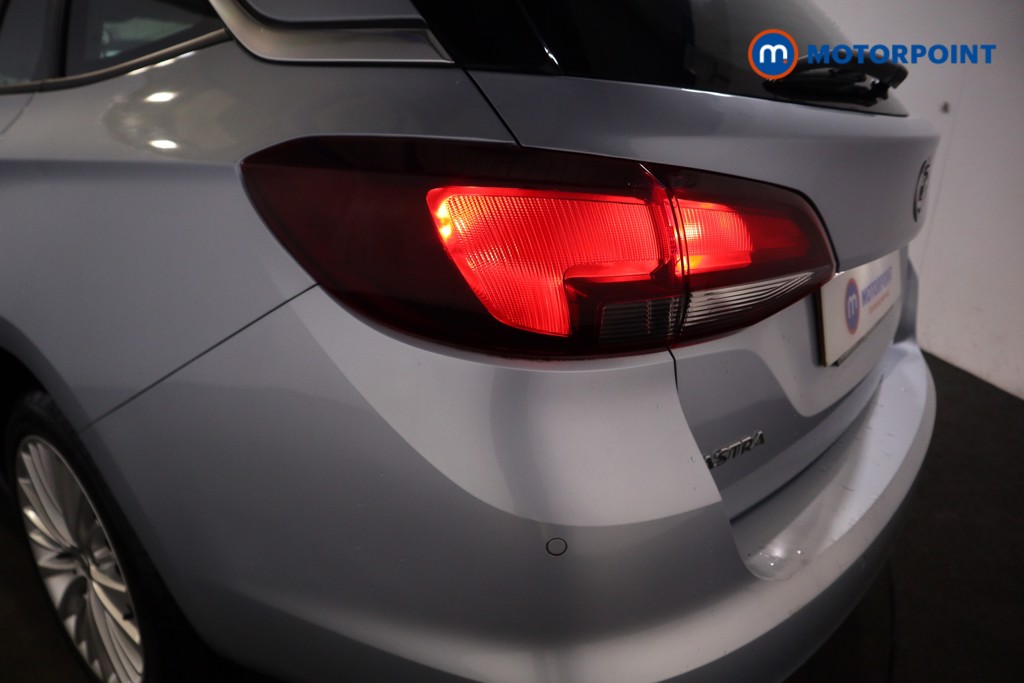 Used Vauxhall Astra 2019 for sale - 77557236: Photo 32