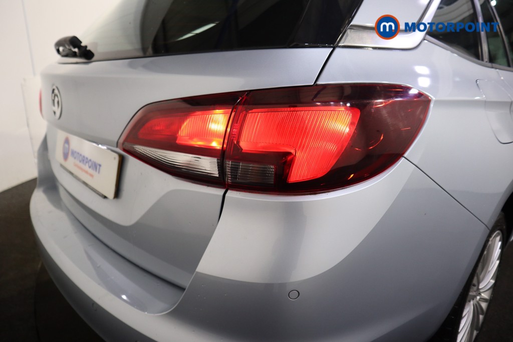 Used Vauxhall Astra 2019 for sale - 77557236: Photo 33