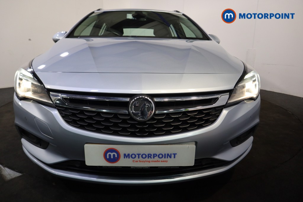 Used Vauxhall Astra 2019 for sale - 77557236: Photo 40