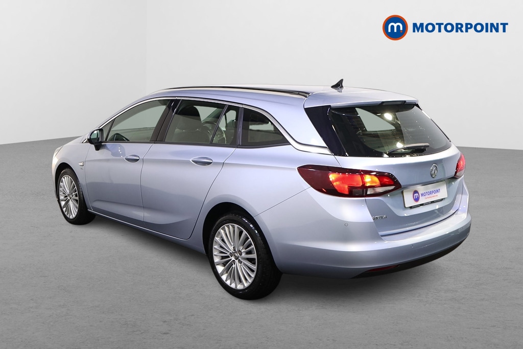 Used Vauxhall Astra 2019 for sale - 77557236: Photo 5