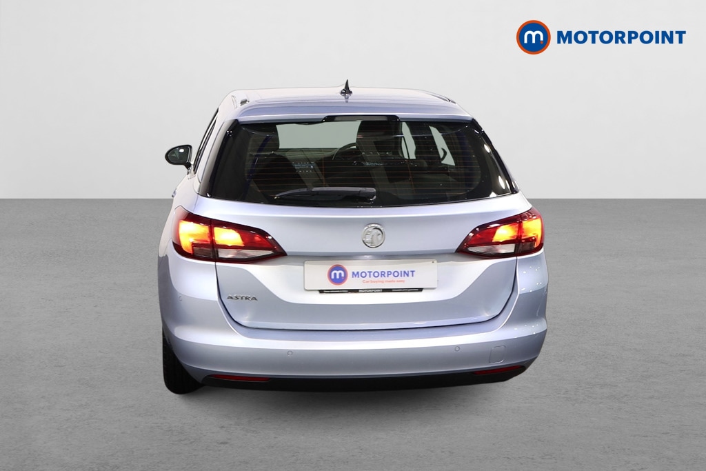 Used Vauxhall Astra 2019 for sale - 77557236: Photo 6